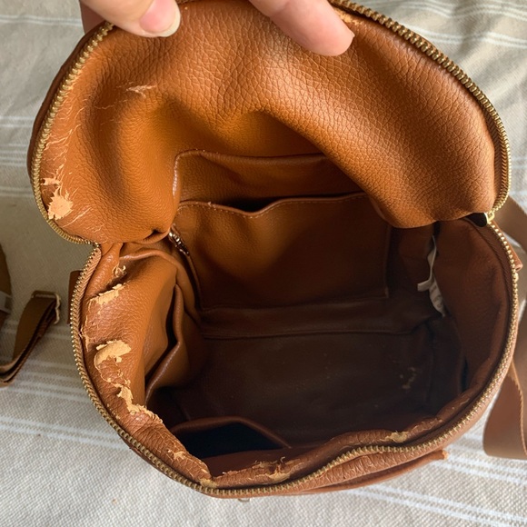 Fawn Design mini original backpack - Picture 4 of 4